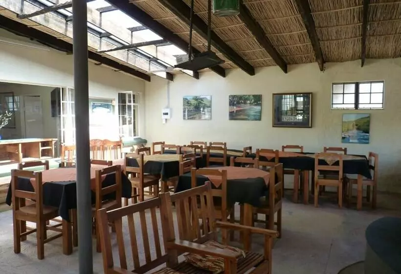 Hotelli Walkerbouts Inn