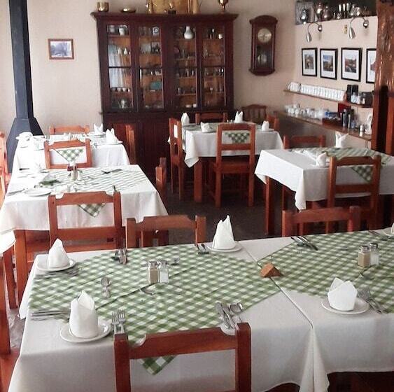 호텔 Walkerbouts Inn