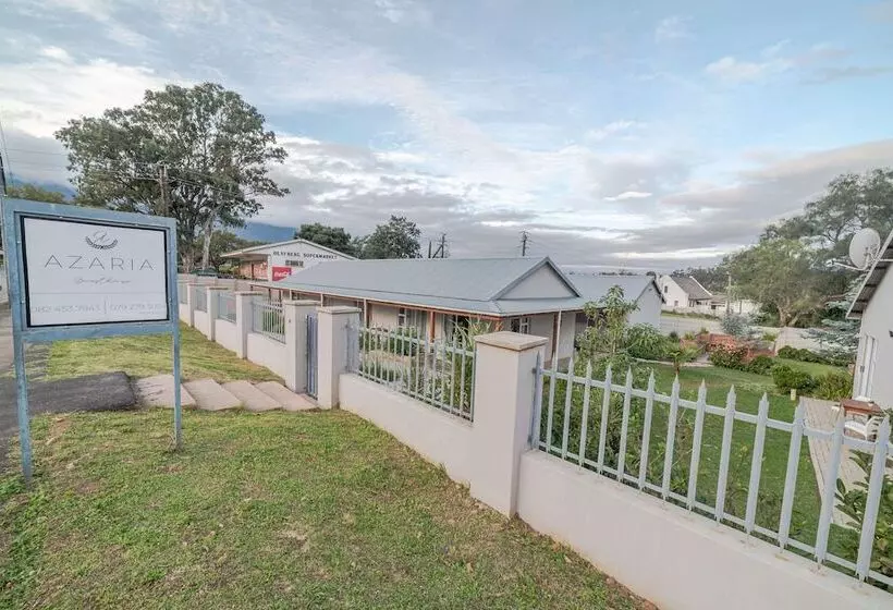 Majatalo Azaria Guesthouse