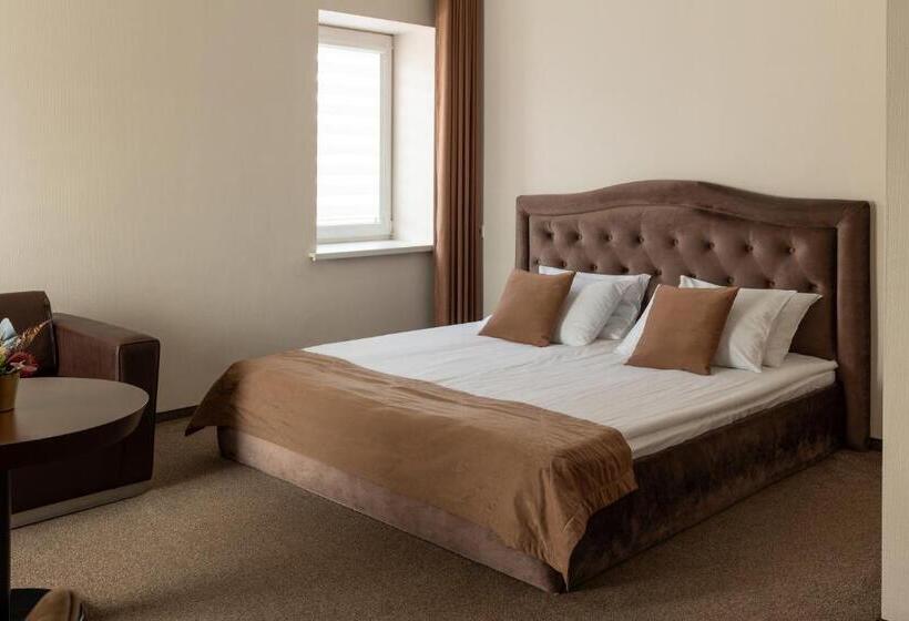 پانسیون Svečių Namai Ten