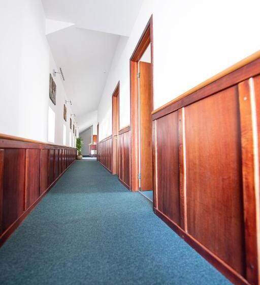 پانسیون Svečių Namai Ten