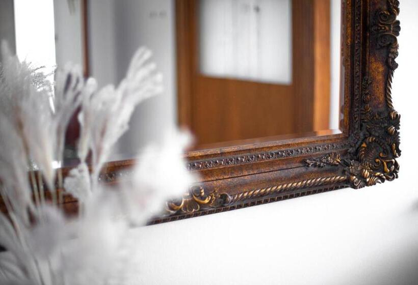 پانسیون Svečių Namai Ten