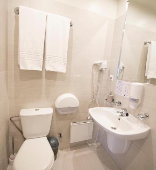 پانسیون Svečių Namai Ten