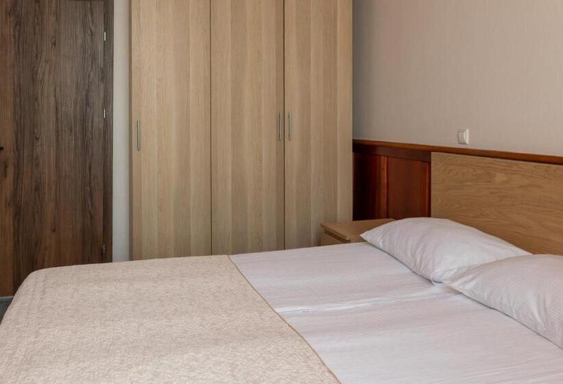 پانسیون Svečių Namai Ten