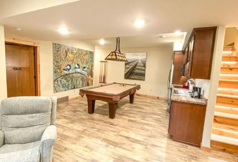 ベッドアンドブレックファースト Inn At The River