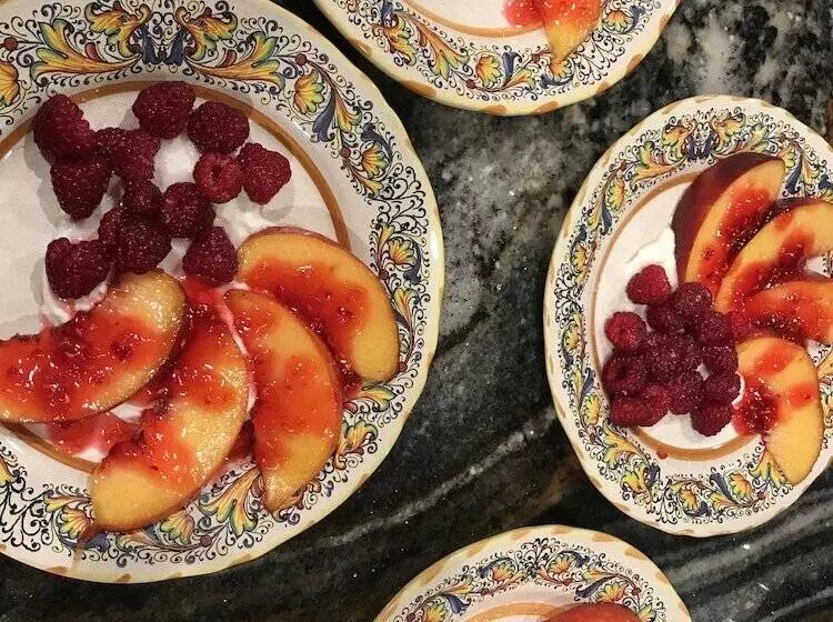 ベッドアンドブレックファースト Inn At The River