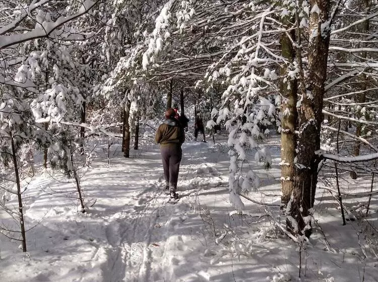 ベッドアンドブレックファースト Inn At The River