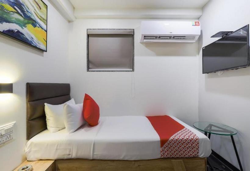 호텔 Oyo 45723  Pearl Deluxe