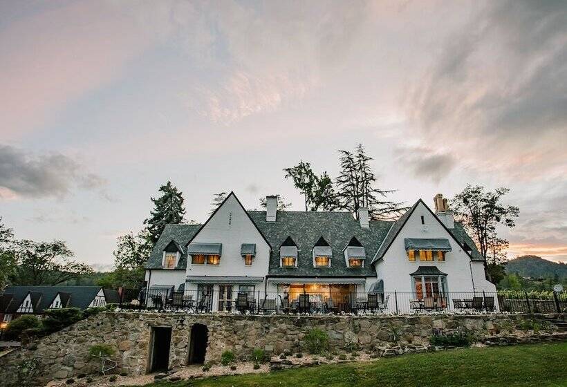 住宿加早餐  Hummingbird Estate