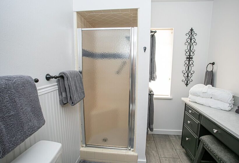 住宿加早餐  Hummingbird Estate