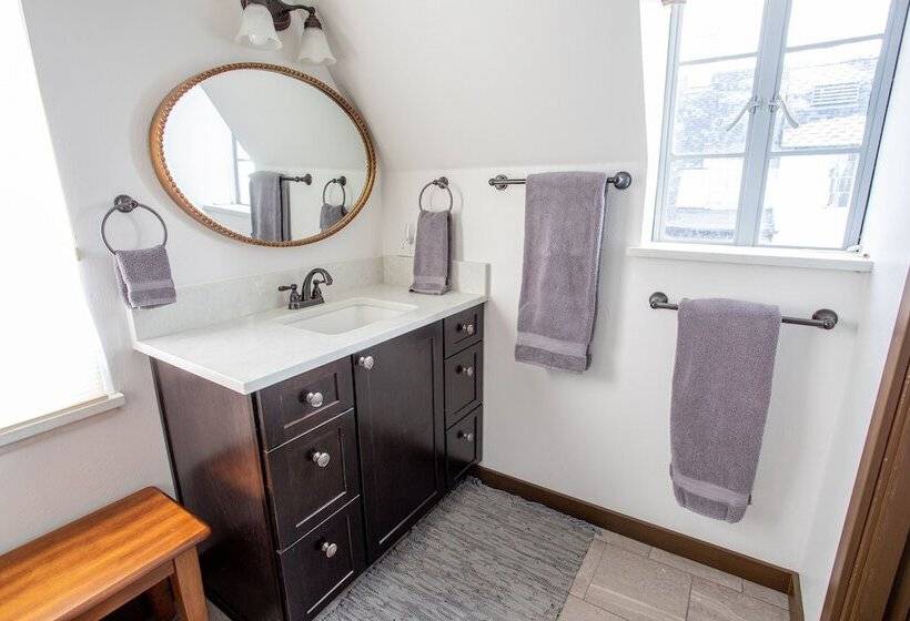 住宿加早餐  Hummingbird Estate