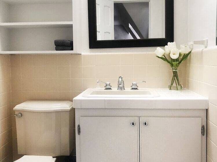 住宿加早餐  Hummingbird Estate