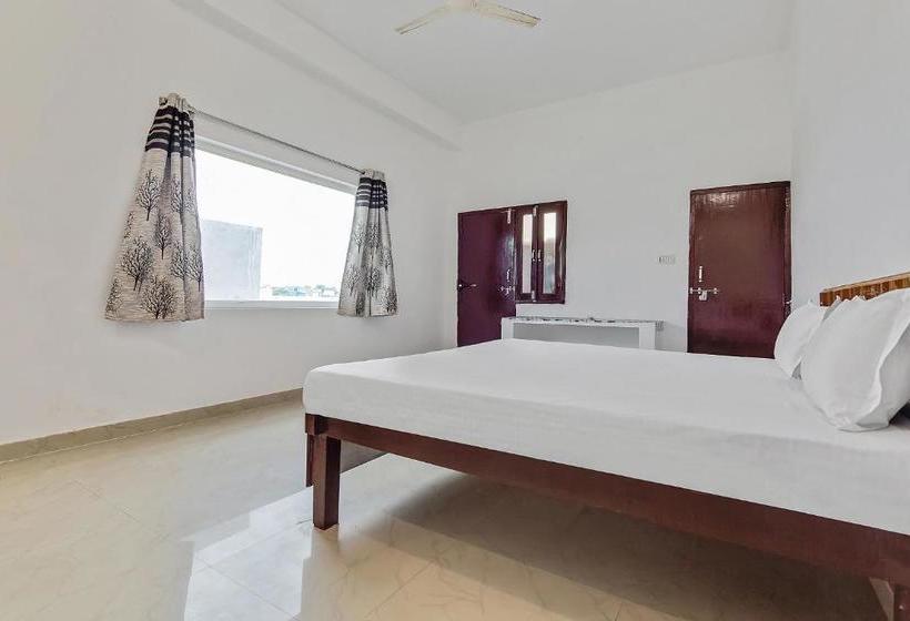 בית מלון כפרי Spot On 40522 Siya  & Garden