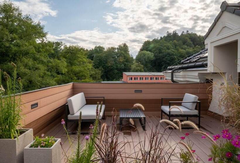 فندق Villa Rosenaw