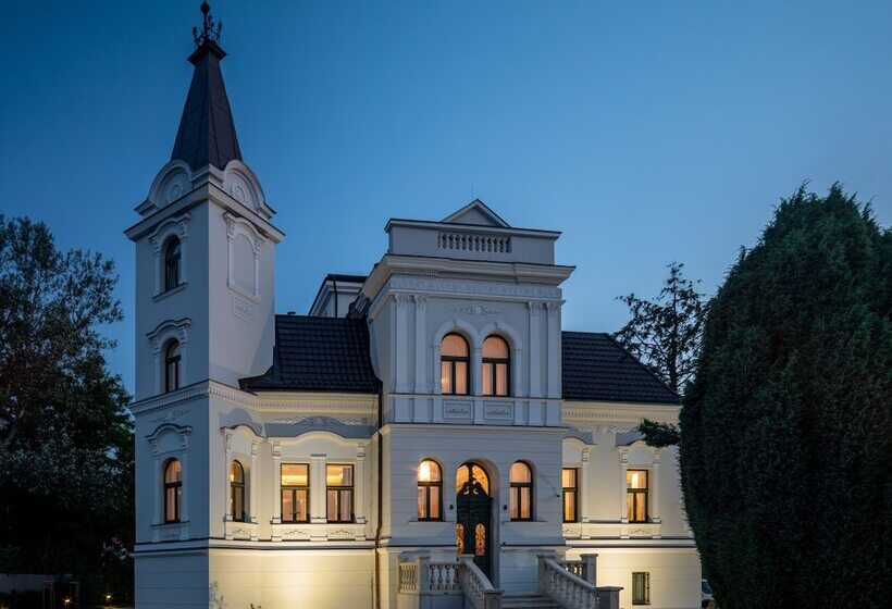 فندق Villa Rosenaw