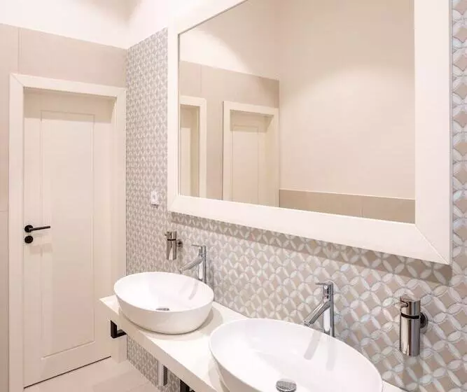 Hotelli Villa Rosenaw