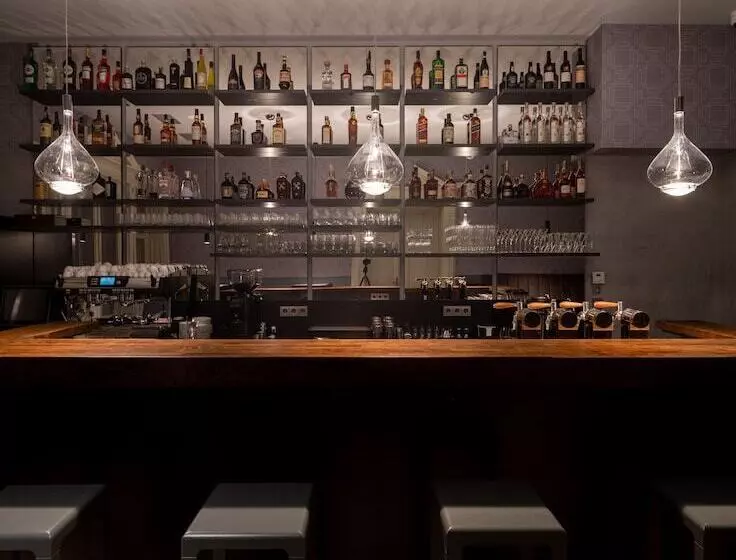 Hotelli Villa Rosenaw