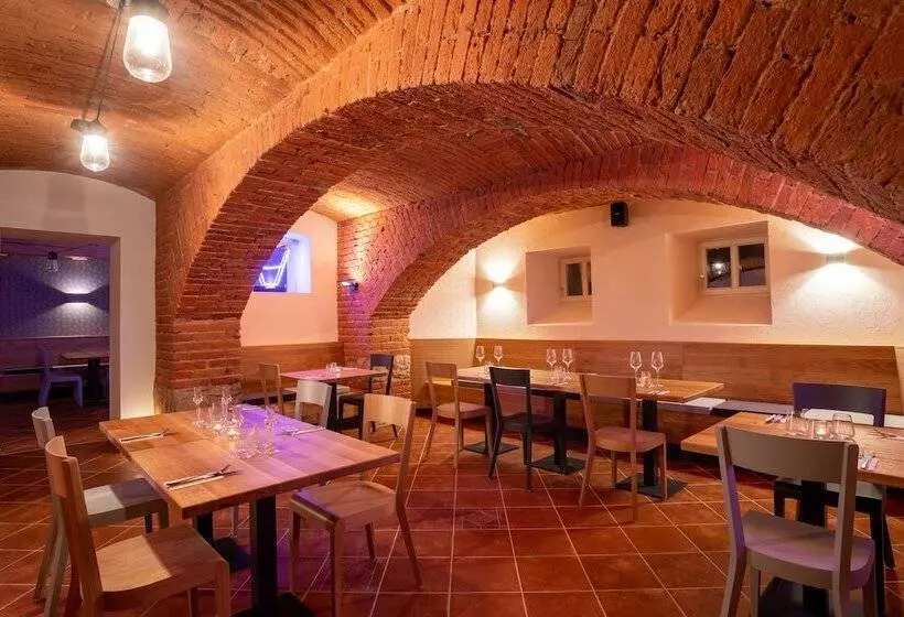 Hotelli Villa Rosenaw