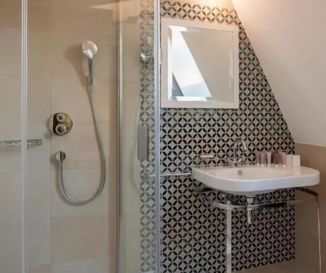 Hotelli Villa Rosenaw