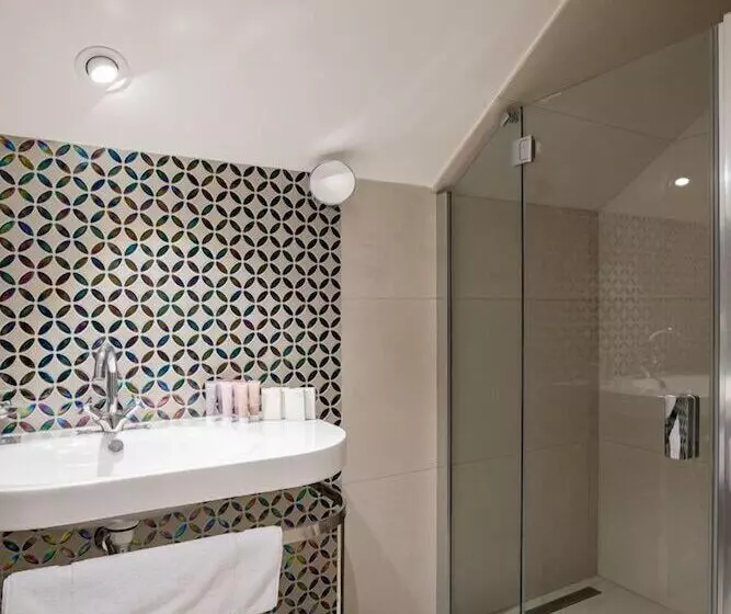 Hotelli Villa Rosenaw