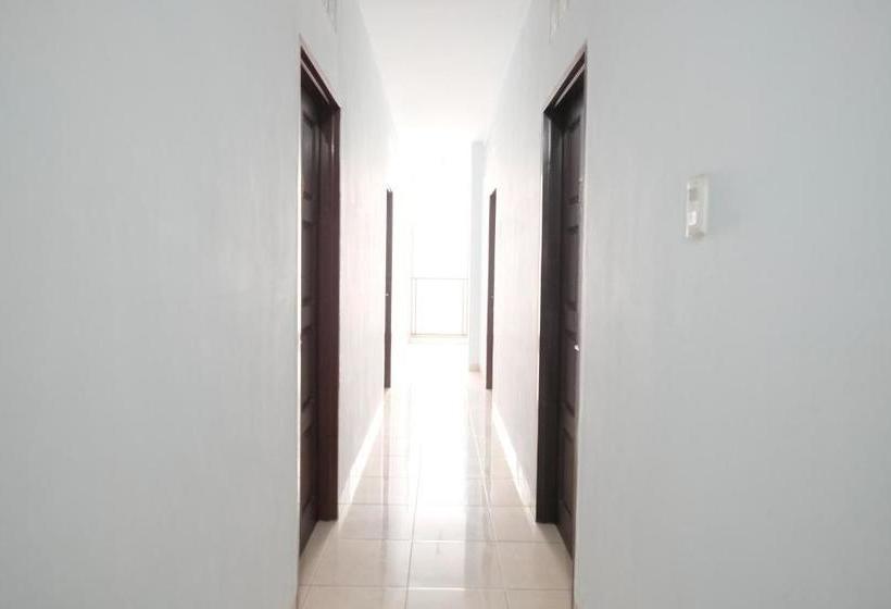 פנסיון Reddoorz Near Universitas Sisingamangaraja Medan