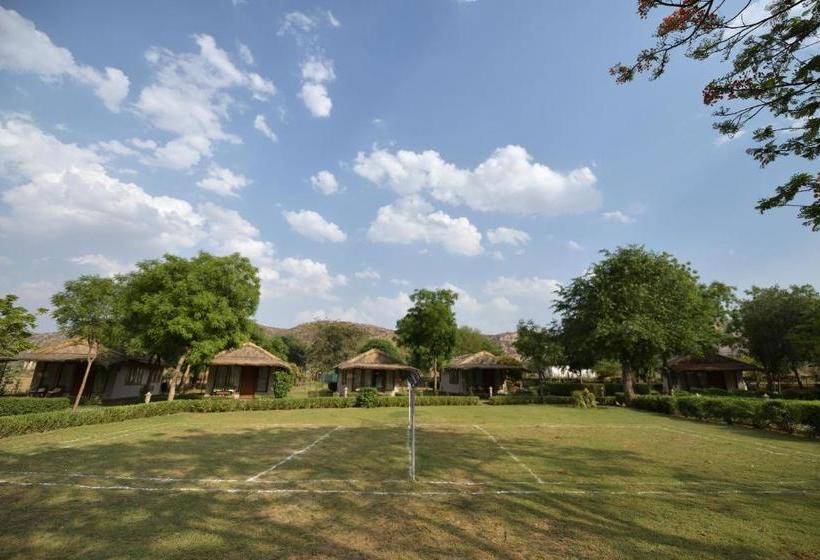 渡假胜地  Dera Village  The Clement Retreats