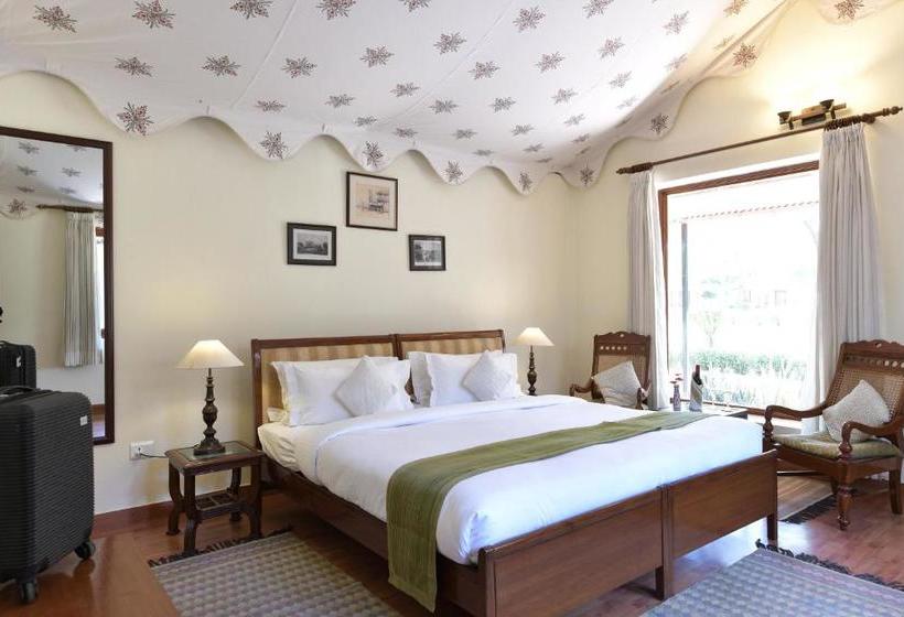 渡假胜地  Dera Village  The Clement Retreats