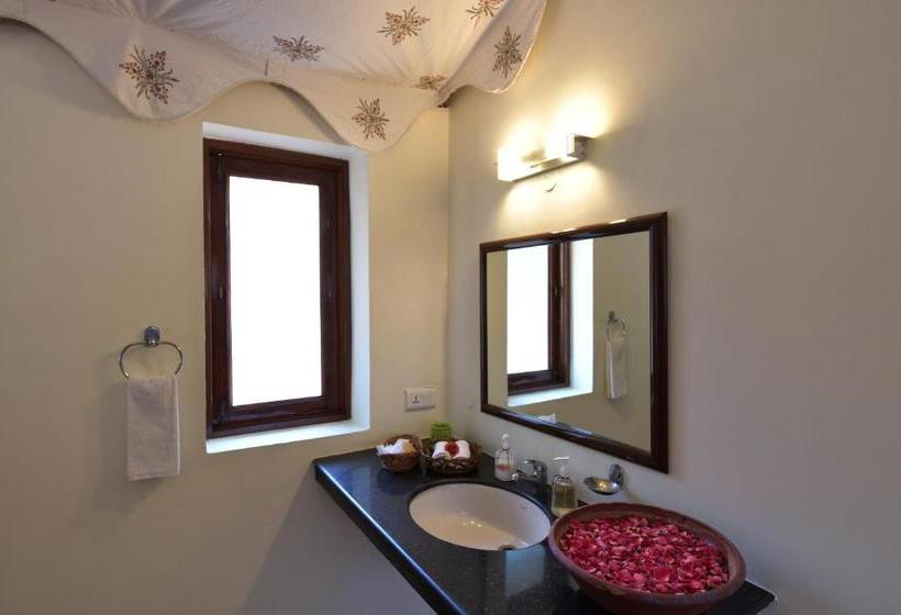 渡假胜地  Dera Village  The Clement Retreats