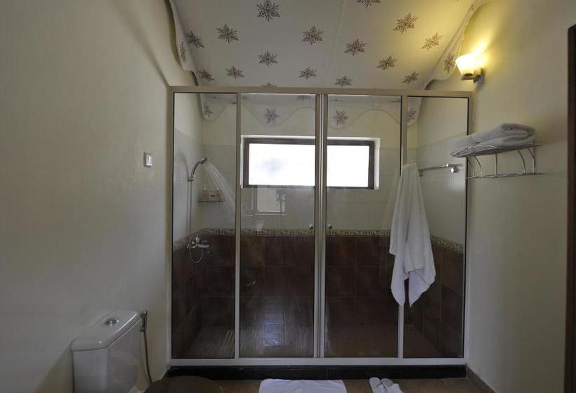 渡假胜地  Dera Village  The Clement Retreats