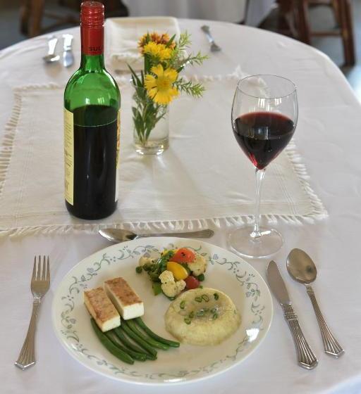 渡假胜地  Dera Village  The Clement Retreats