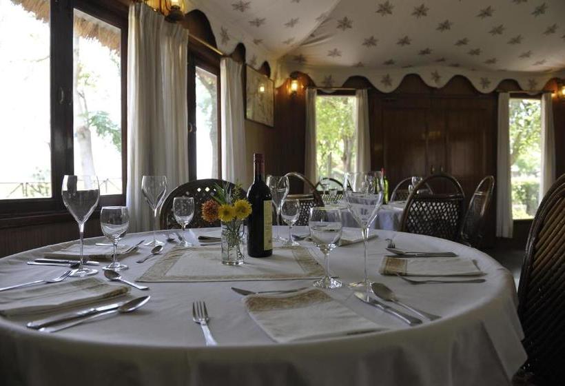 渡假胜地  Dera Village  The Clement Retreats