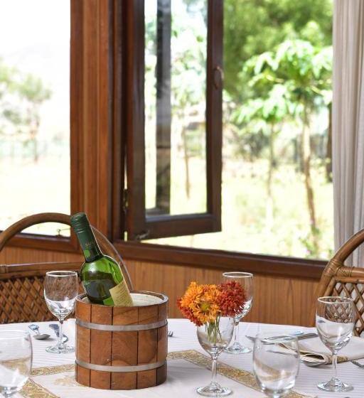 渡假胜地  Dera Village  The Clement Retreats