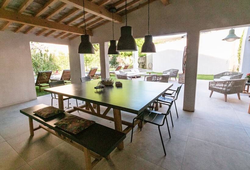 ベッドアンドブレックファースト Gabrielle Jeanne