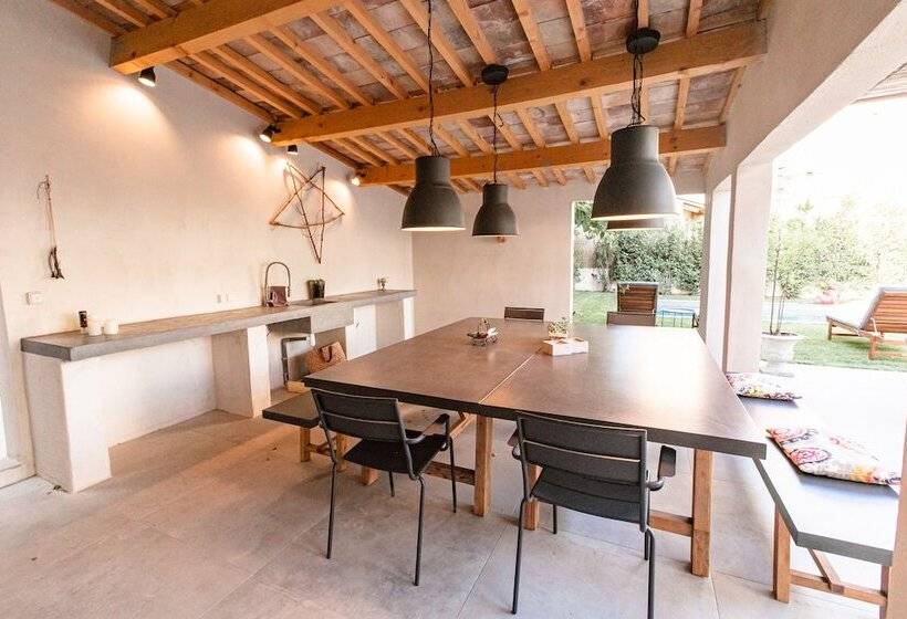 ベッドアンドブレックファースト Gabrielle Jeanne