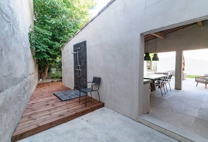 ベッドアンドブレックファースト Gabrielle Jeanne