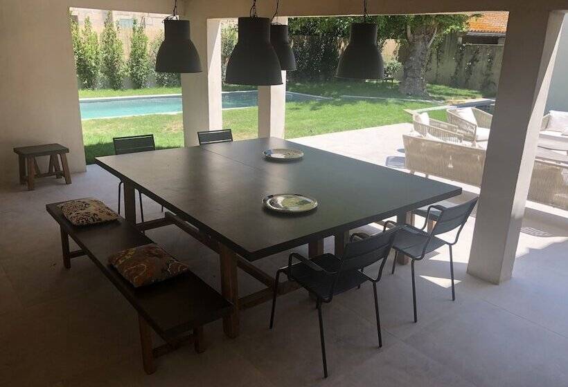 ベッドアンドブレックファースト Gabrielle Jeanne