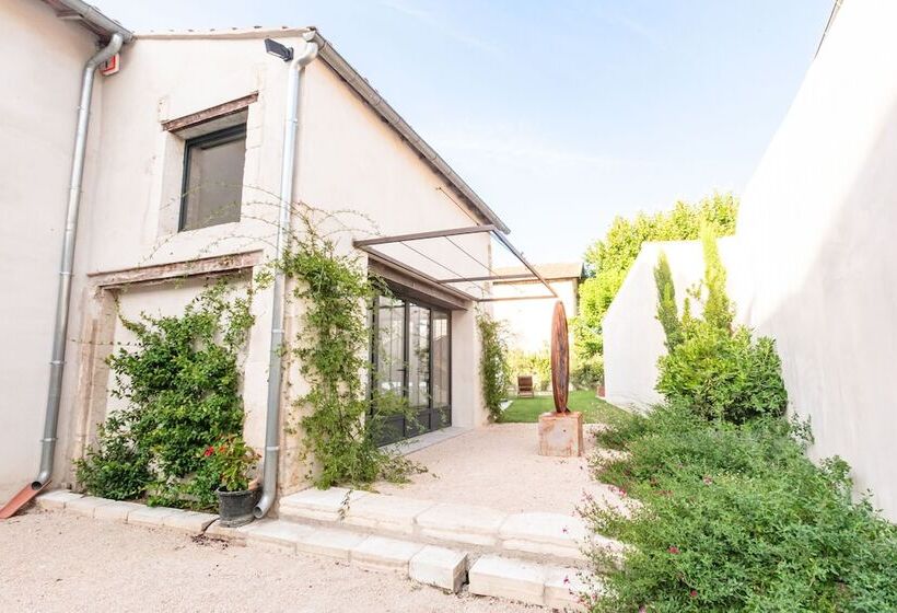 ベッドアンドブレックファースト Gabrielle Jeanne