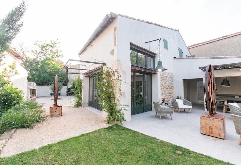 ベッドアンドブレックファースト Gabrielle Jeanne