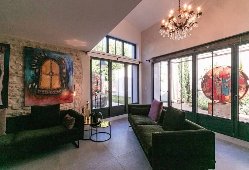 ベッドアンドブレックファースト Gabrielle Jeanne