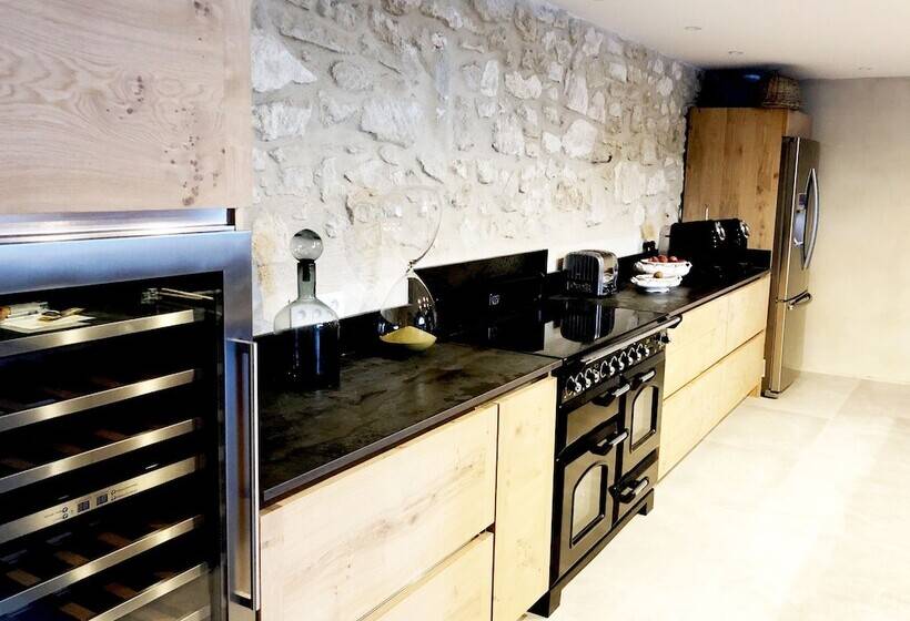 ベッドアンドブレックファースト Gabrielle Jeanne