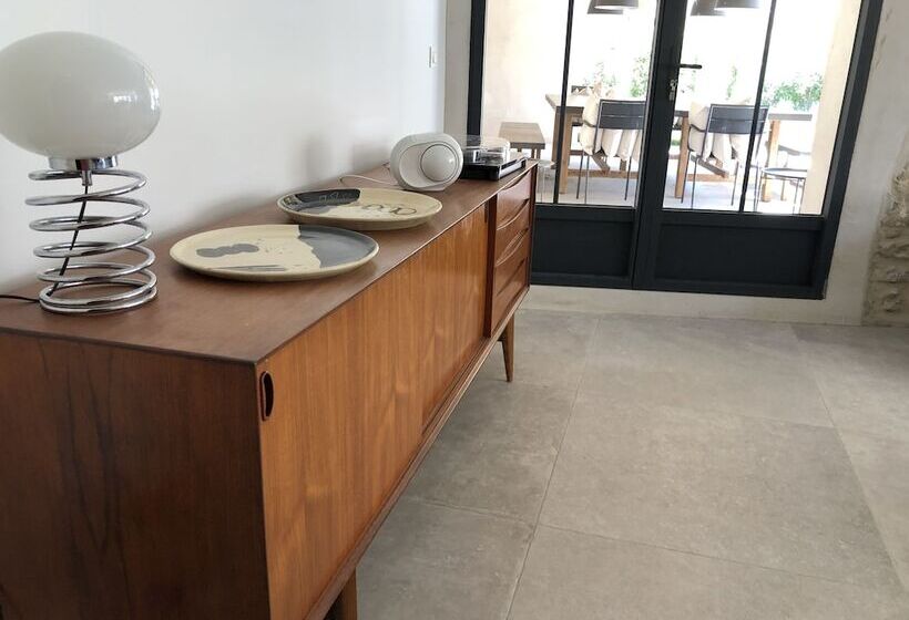 ベッドアンドブレックファースト Gabrielle Jeanne