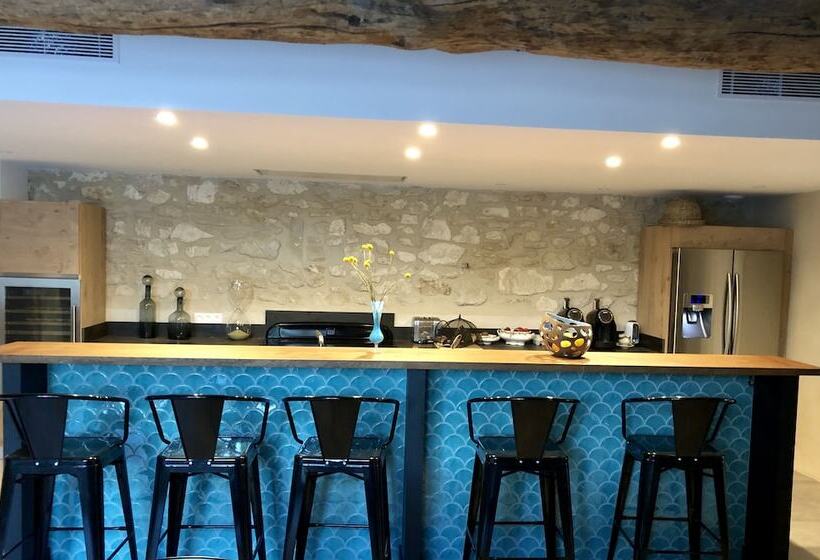 ベッドアンドブレックファースト Gabrielle Jeanne