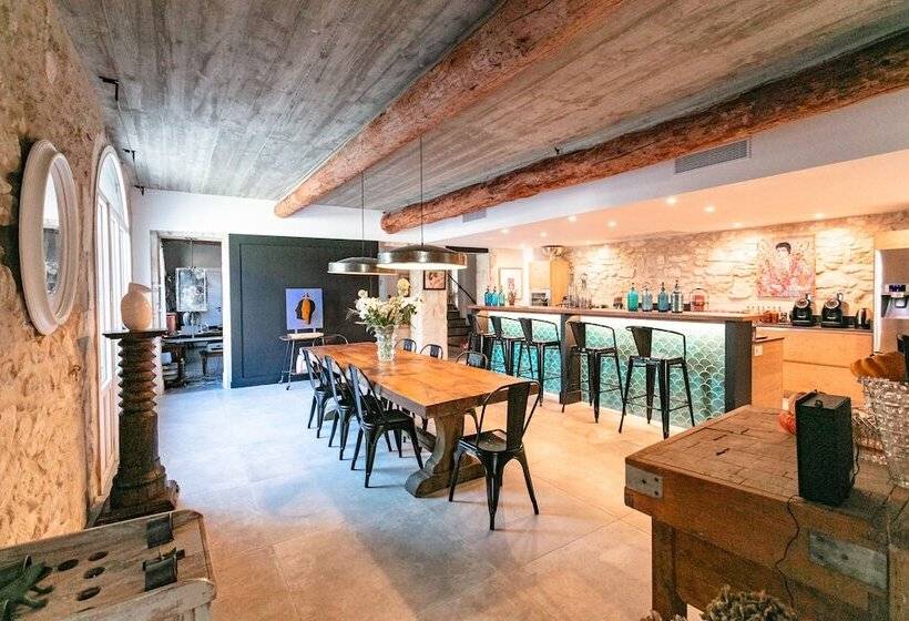 ベッドアンドブレックファースト Gabrielle Jeanne