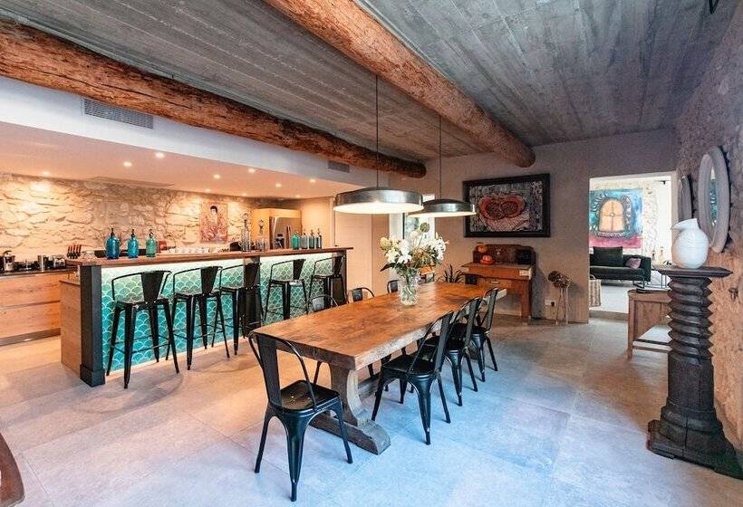 ベッドアンドブレックファースト Gabrielle Jeanne