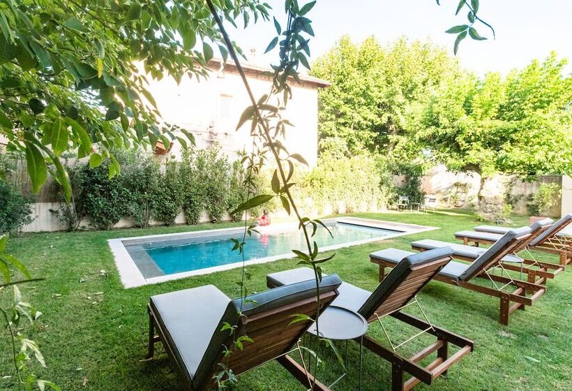 ベッドアンドブレックファースト Gabrielle Jeanne