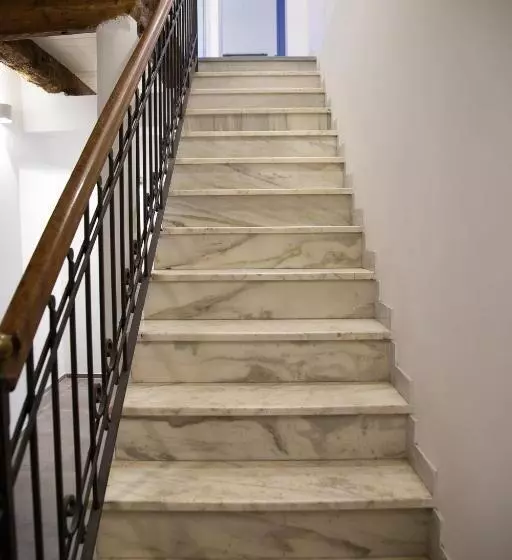 ベッドアンドブレックファースト La Casetta   Rooms & Garden