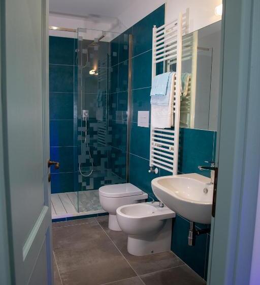 צימר La Casetta   Rooms & Garden