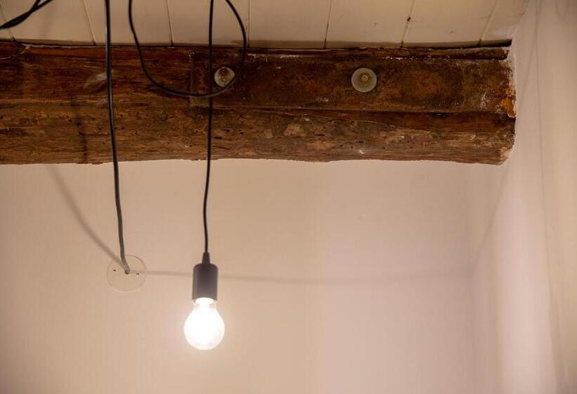 צימר La Casetta   Rooms & Garden