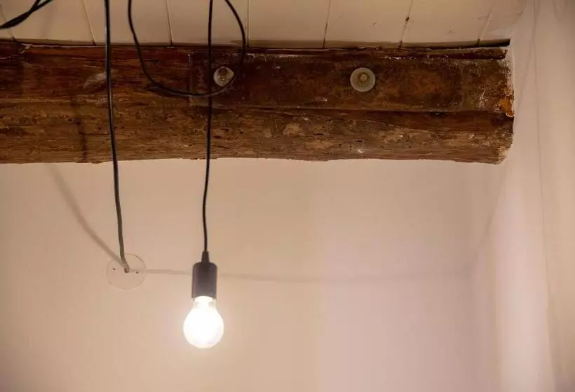 ベッドアンドブレックファースト La Casetta   Rooms & Garden