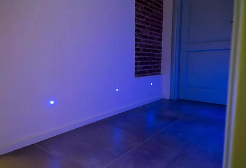 ベッドアンドブレックファースト La Casetta   Rooms & Garden